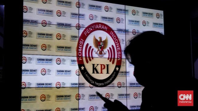 KPI Minta Lembaga Penyiaran Gencar Bahas Isu Lingkungan