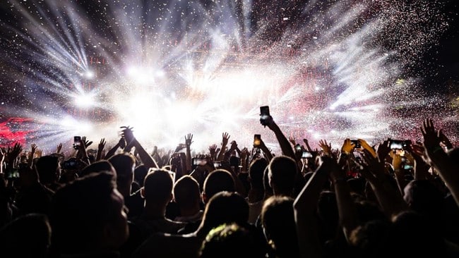 Korea Selatan Bersiap Perketat Aturan Soal Calo Tiket Konser
