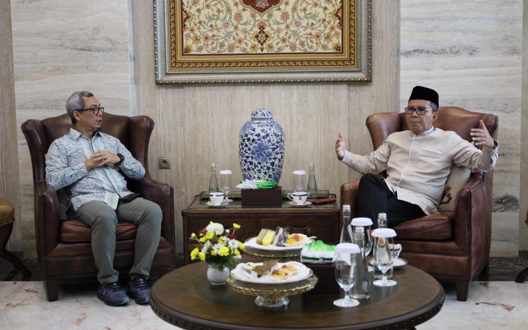 Kementerian Kominfo Tunjuk Makassar Tuan Rumah KIM Fest 2024