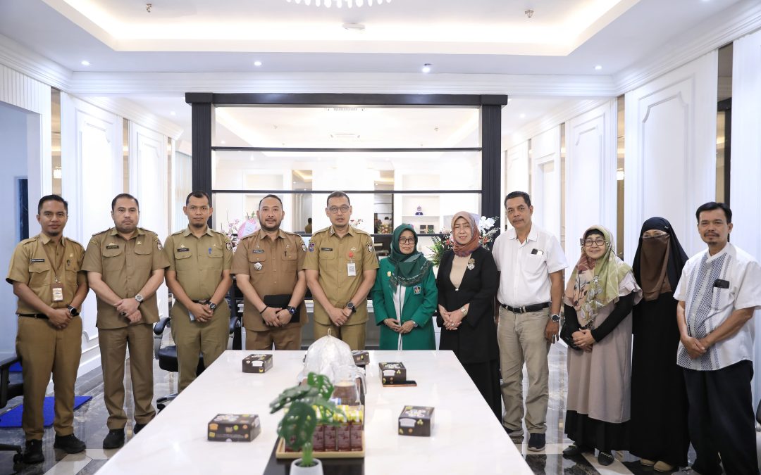 Digelar Oktober 2025, Pemkot Makassar Siap Dukung dan Sukseskan Konferensi Internasional APEBSKID