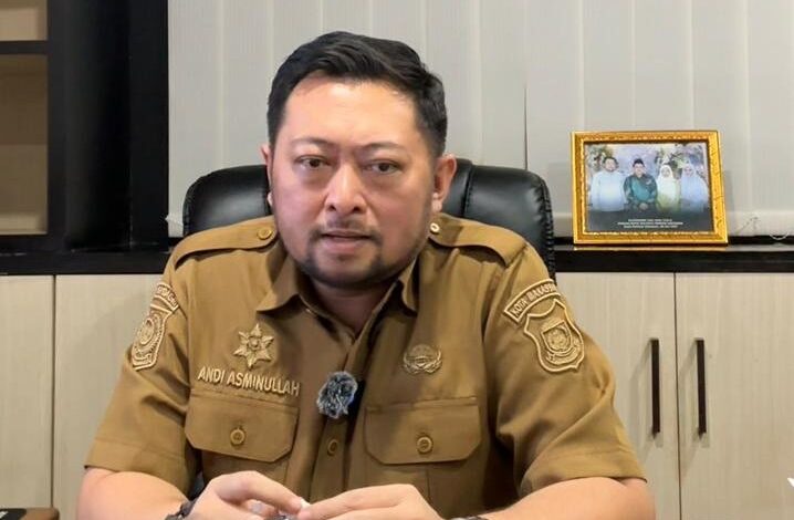 Animo Warga Makassar Bayar Pajak Meningkat, Bapenda Optimis Capai Target 100 Persen
